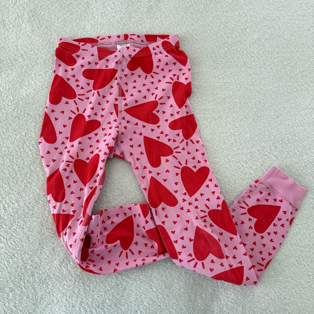 Hanna Andersson Pajamas - Picture 6 of 8